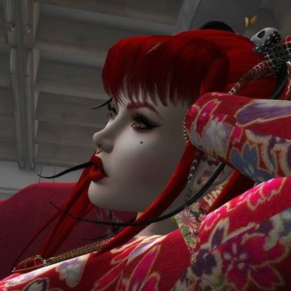 Meet your Posher, Eiren